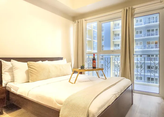 Deluxe 1, 2, & 3 Bedroom - Ocean, & View Near The Entertainment * مانيلا