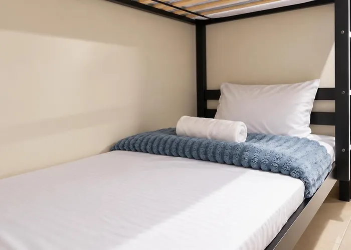 شقة فندقية Deluxe 1, 2, & 3 Bedroom - Ocean, & View Near The Entertainment