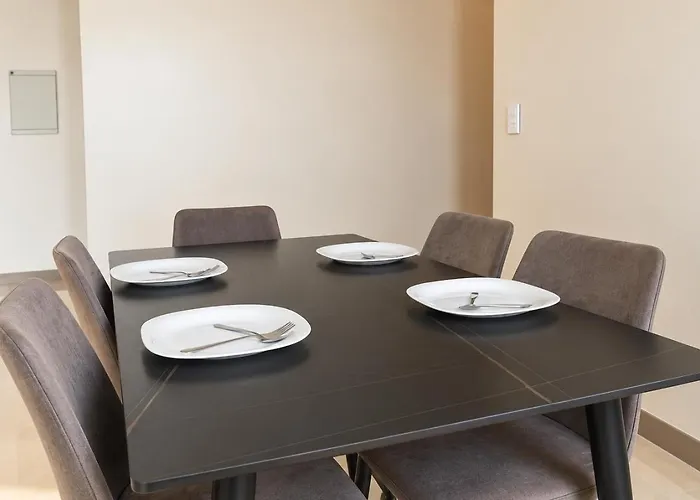 شقة فندقية Deluxe 1, 2, & 3 Bedroom - Ocean, & View Near The Entertainment