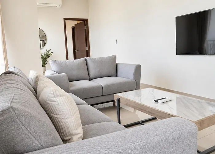 شقة فندقية Deluxe 1, 2, & 3 Bedroom - Ocean, & View Near The Entertainment