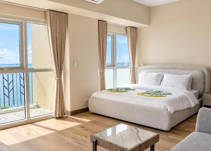 شقة فندقية Deluxe 1, 2, & 3 Bedroom - Ocean, & View Near The Entertainment *