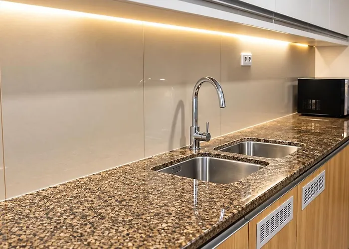 شقة فندقية Deluxe 1, 2, & 3 Bedroom - Ocean, & View Near The Entertainment مانيلا