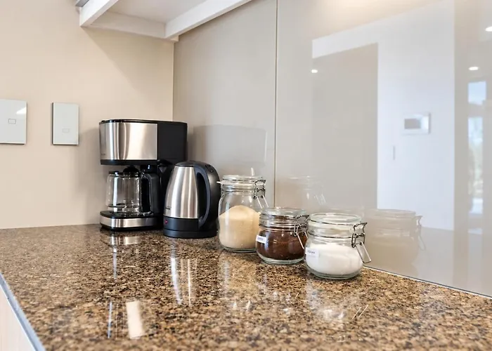 شقة فندقية Deluxe 1, 2, & 3 Bedroom - Ocean, & View Near The Entertainment