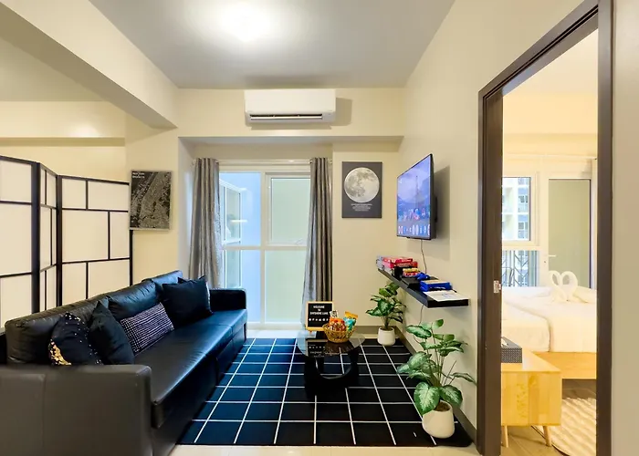 Deluxe 1, 2, & 3 Bedroom - Ocean, & View Near The Entertainment * مانيلا
