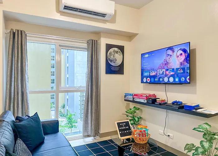 Deluxe 1, 2, & 3 Bedroom - Ocean, & View Near The Entertainment شقة فندقية *