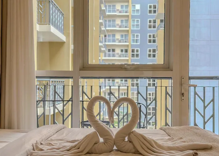 شقة فندقية Deluxe 1, 2, & 3 Bedroom - Ocean, & View Near The Entertainment مانيلا