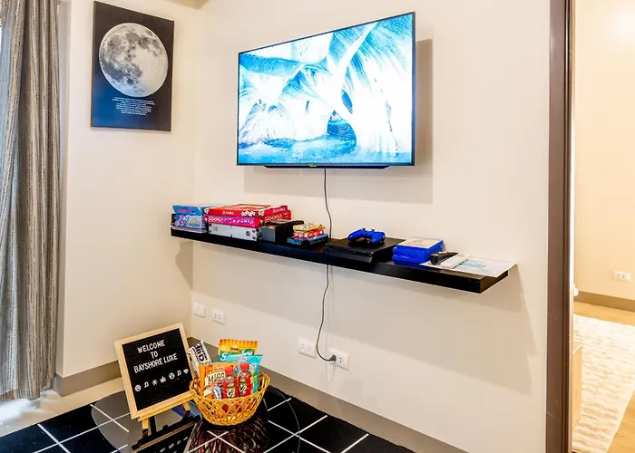 شقة فندقية Deluxe 1, 2, & 3 Bedroom - Ocean, & View Near The Entertainment *